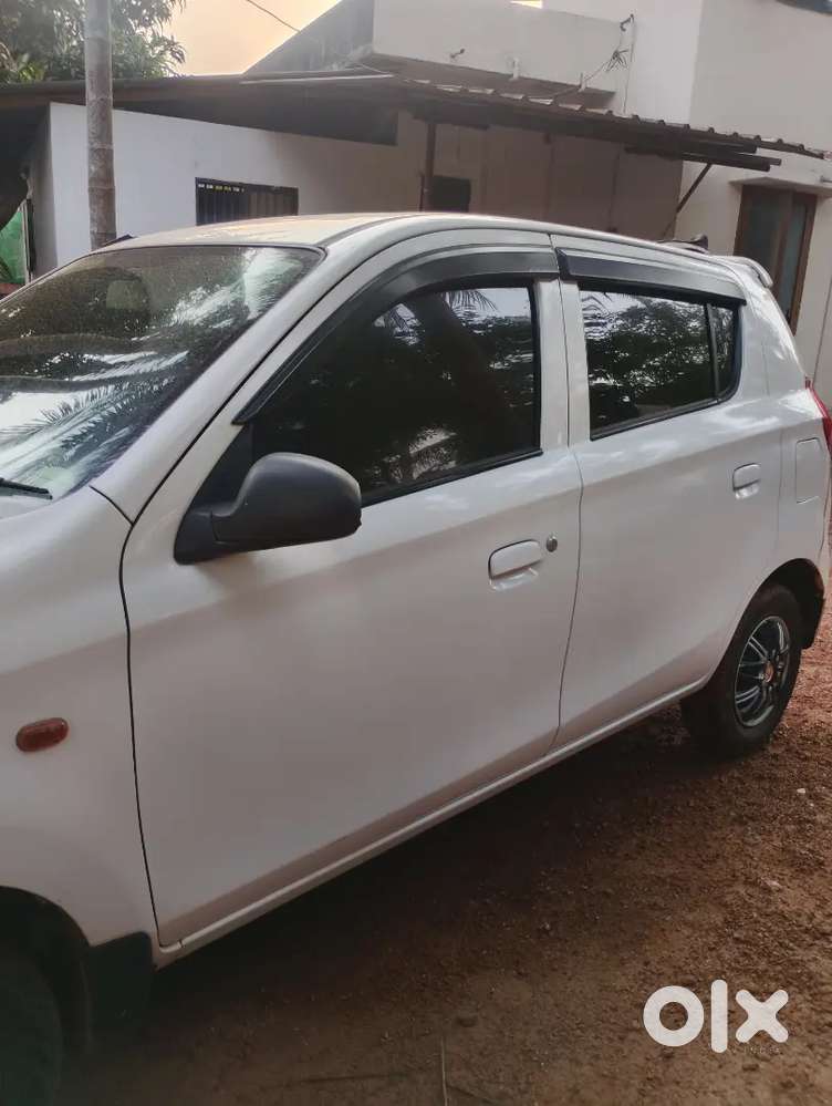 Maruti Suzuki Alto 800 2014