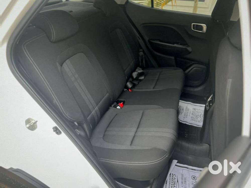 Hyundai Venue 1.4 Crdi Sx, 2020, Diesel