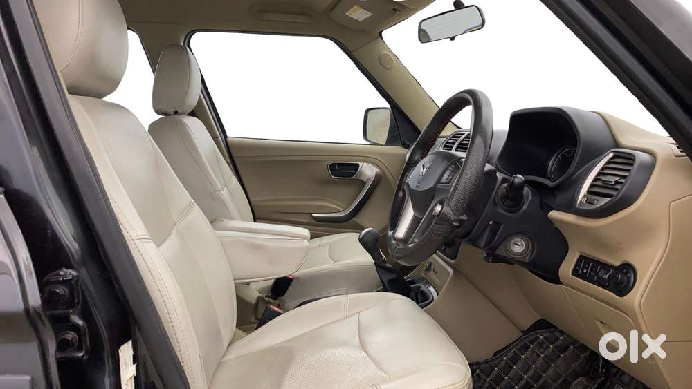 Mahindra Bolero Neo 1.5 N 10 R, 2023, Diesel