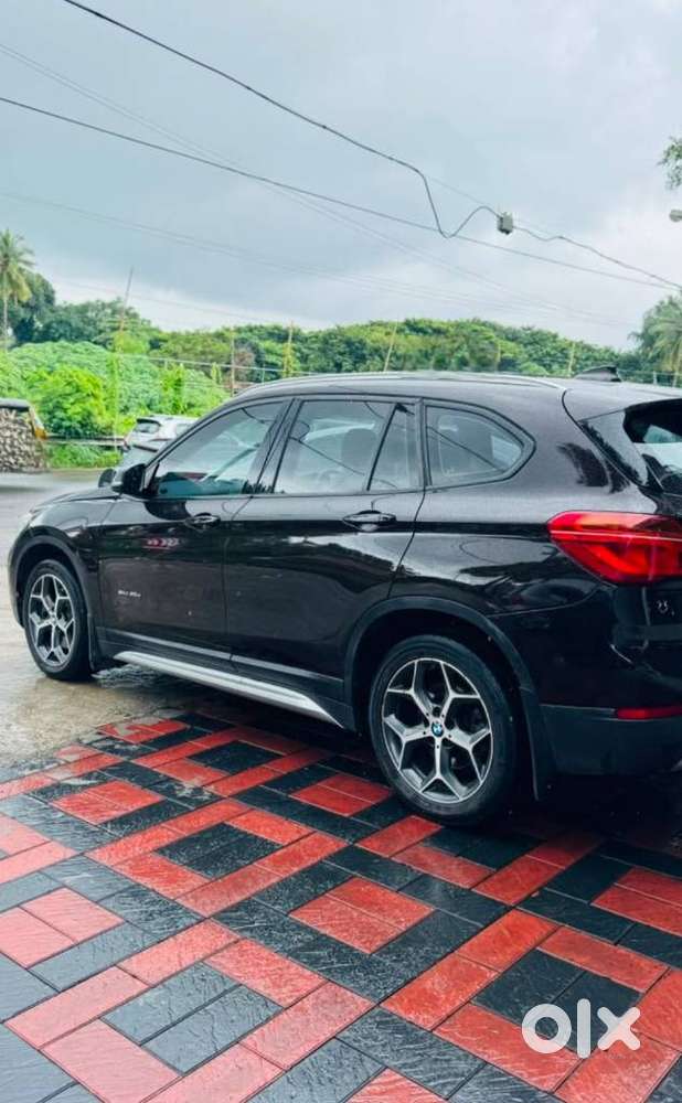 Bmw 3 Series Gt 320d Luxury Line, 2017, Diesel