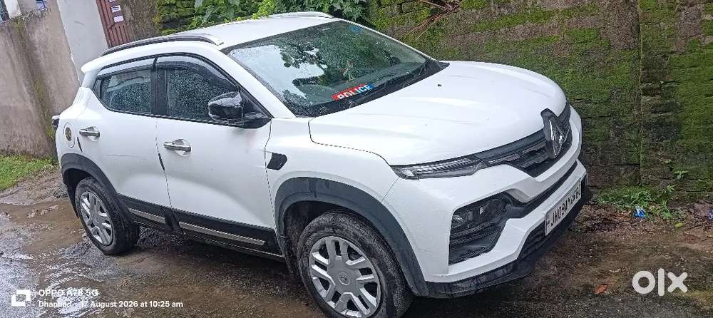 Renault Kiger 1.0 Rxl 2022