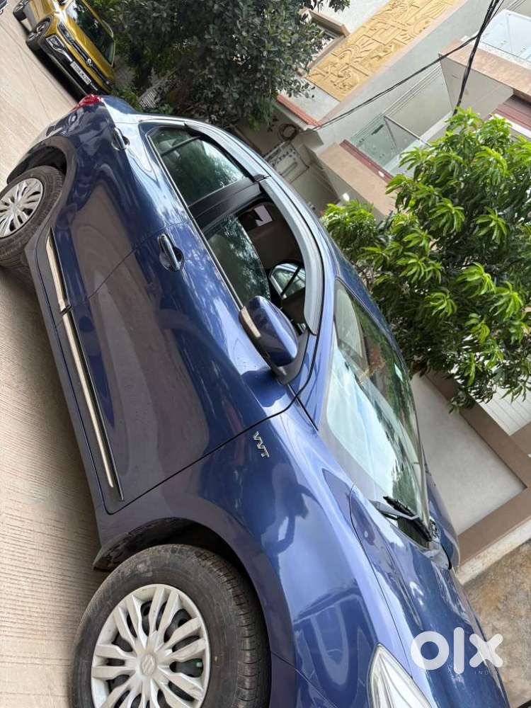 Maruti Suzuki Dzire 1.2 Vxi Amt, 2018, Petrol