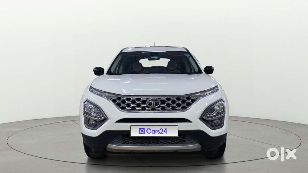 Tata Safari 2.0 Kryotec Xt Plus, 2021, Diesel
