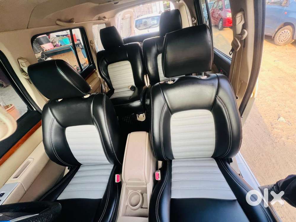 Ford Endeavour, 2012, Diesel