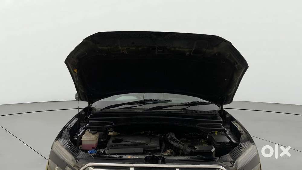 Hyundai Creta 1.5 Sx (o) Diesel At, 2021, Diesel