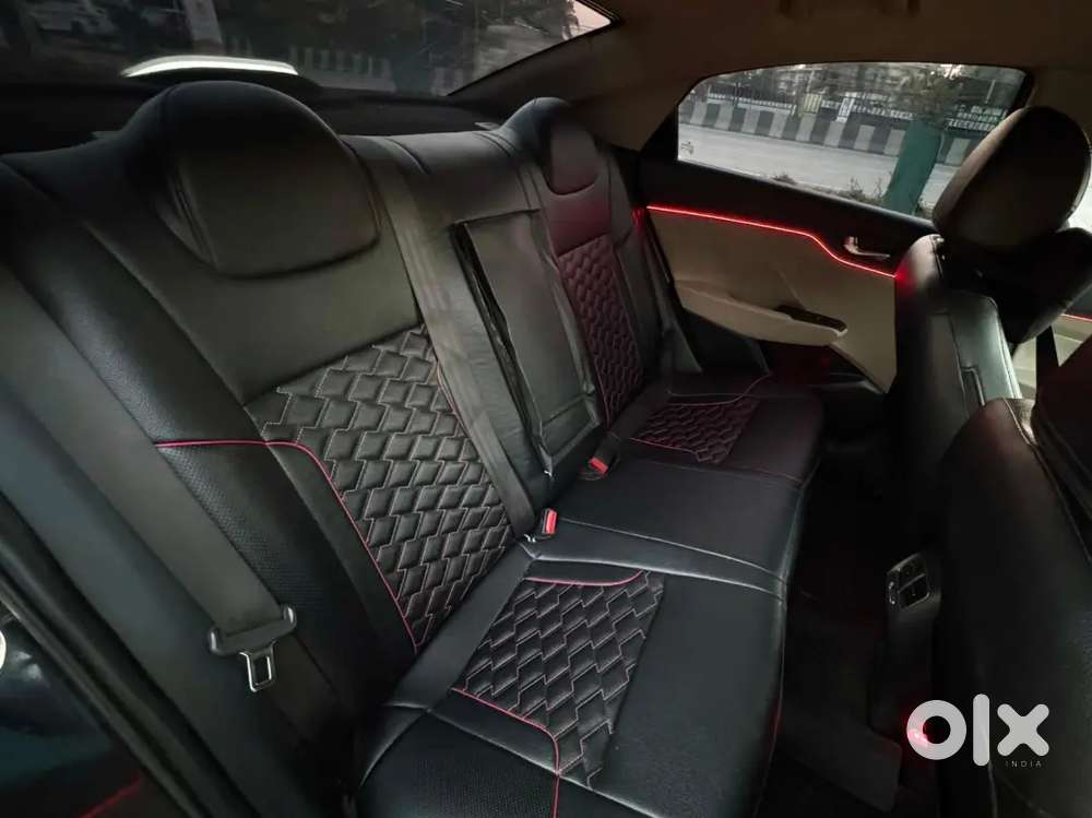 Hyundai Verna 1.6 Sx