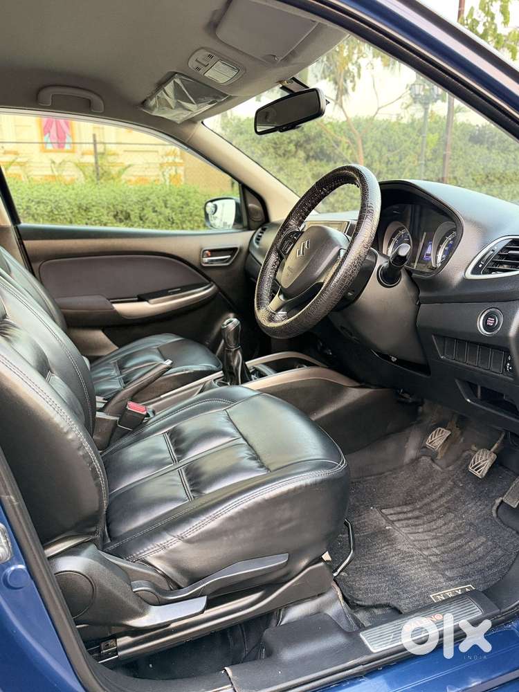 Maruti Suzuki Baleno