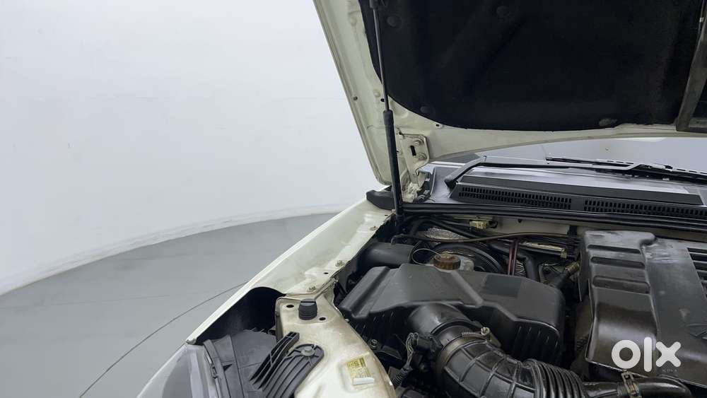 Mahindra Scorpio S9, 2022, Diesel