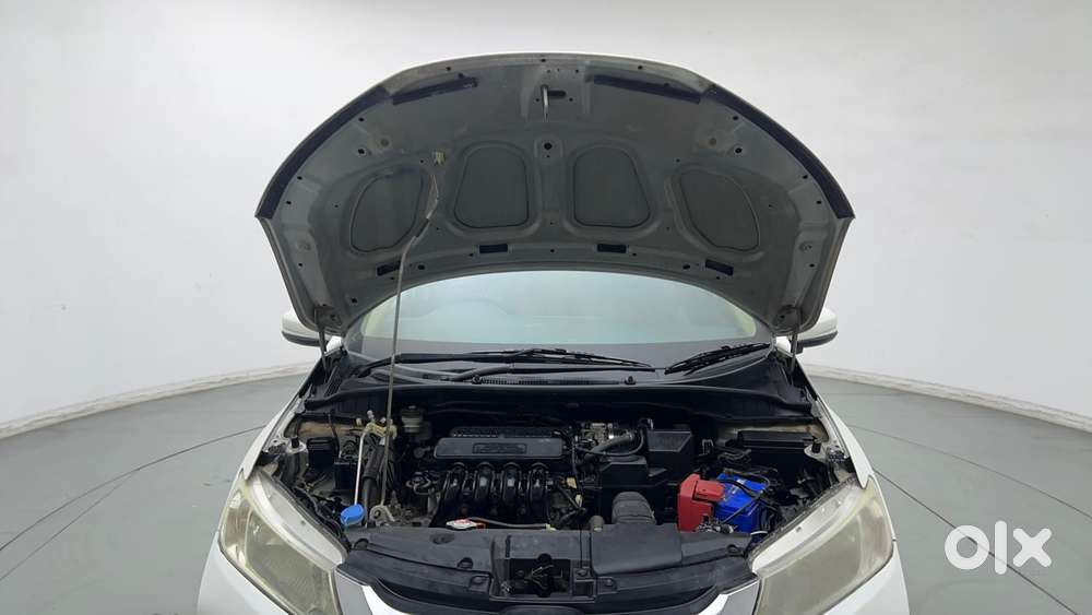 Honda City I-vtec Sv, 2015, Petrol