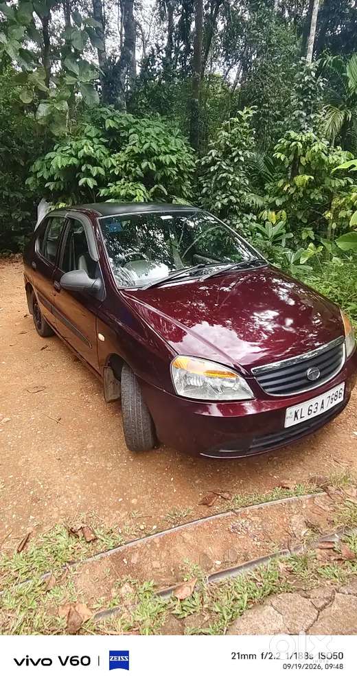 Tata Indigo Cs 2013 Diesel Manual