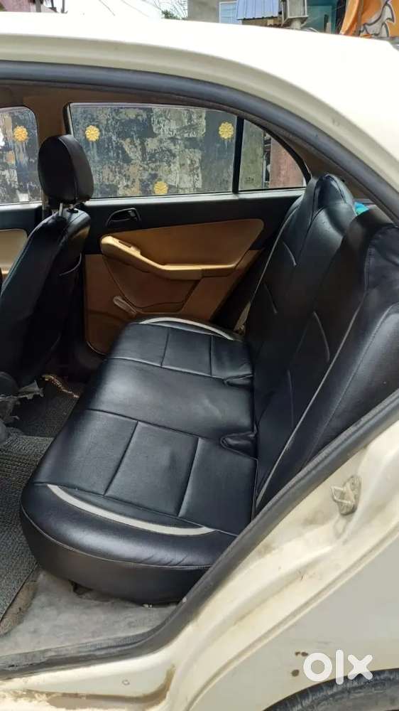 Tata Indica Vista Diesel Manual 2013