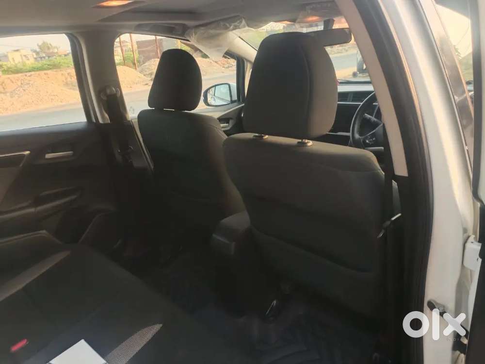 Honda Wr-v 2017 Diesel Manual 110000 Km