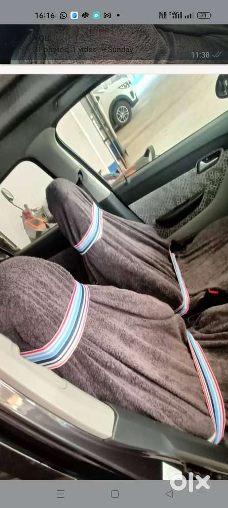 2018 Maruti Alto 800 New Condition