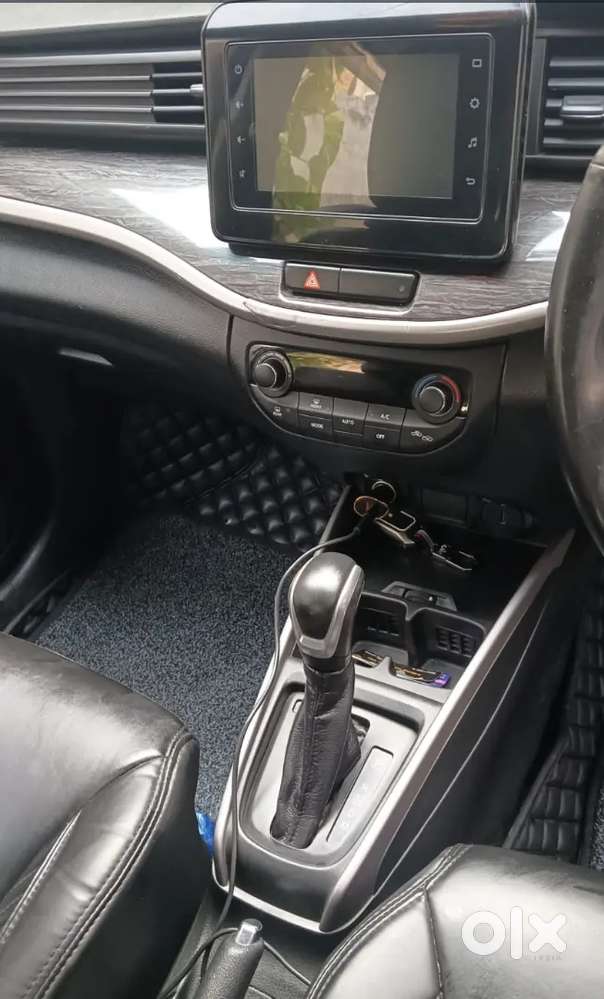 Maruti Suzuki Xl6 2022
