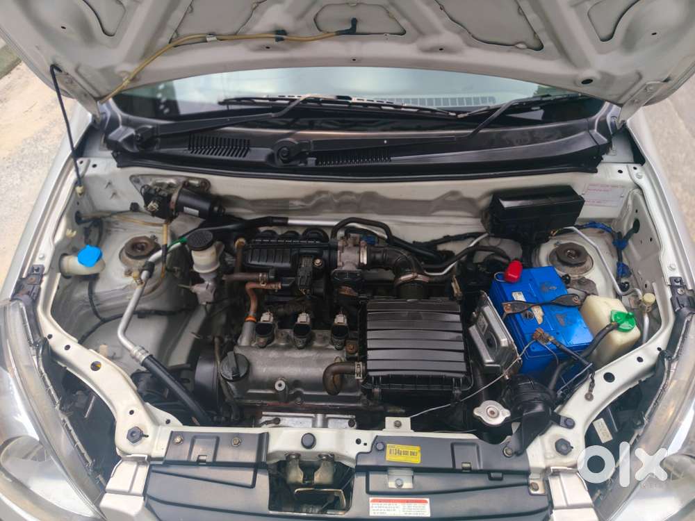 Maruti Suzuki Alto 800 0.8 Vxi, 2019, Petrol
