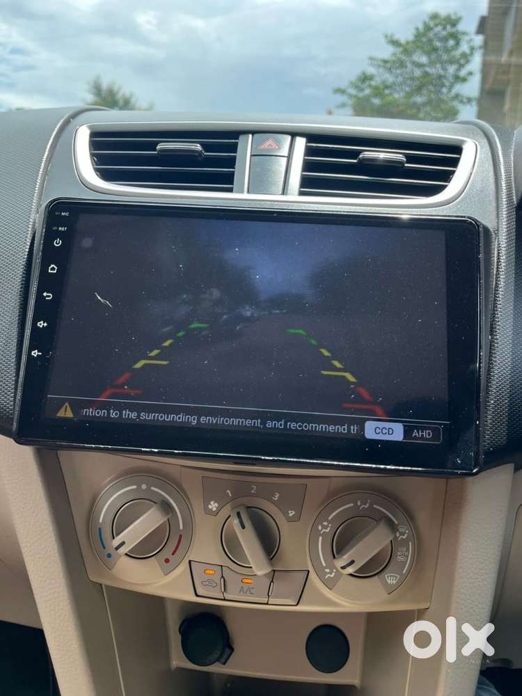 Maruti Suzuki Swift Dzire 1.3 Vxi, 2012, Petrol