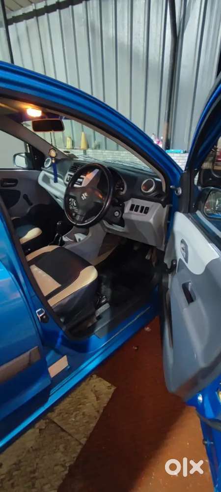 Maruti Suzuki A-star 2010 Petrol 112000 Km Driven