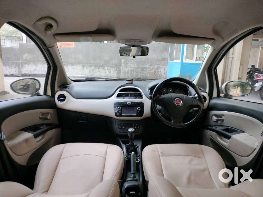 Fiat Urban Cross 1.3 Emotion Multijet, 2017, Diesel