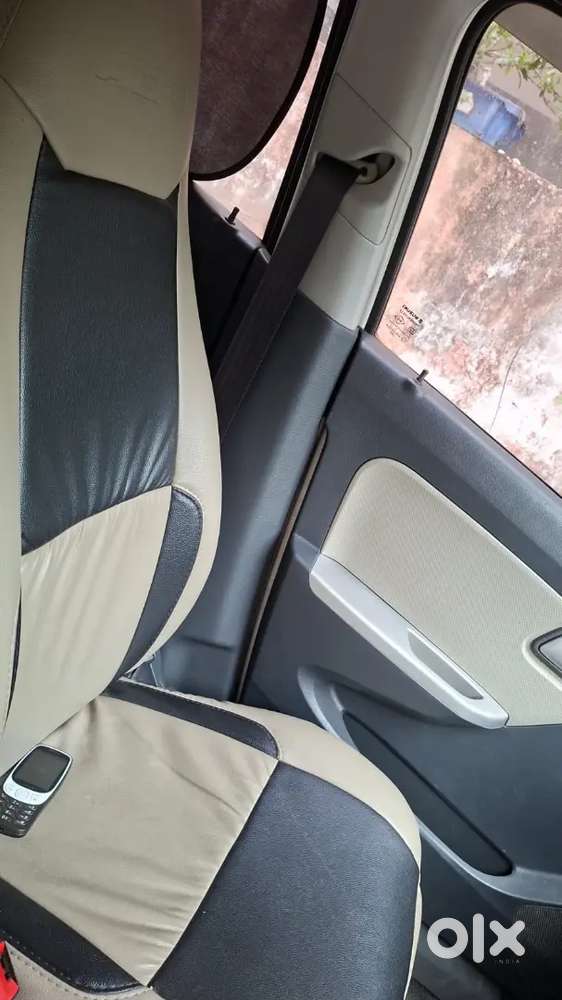 Alto K10 Vxi 2017 Single Owner Teacher Driven Mint Condition