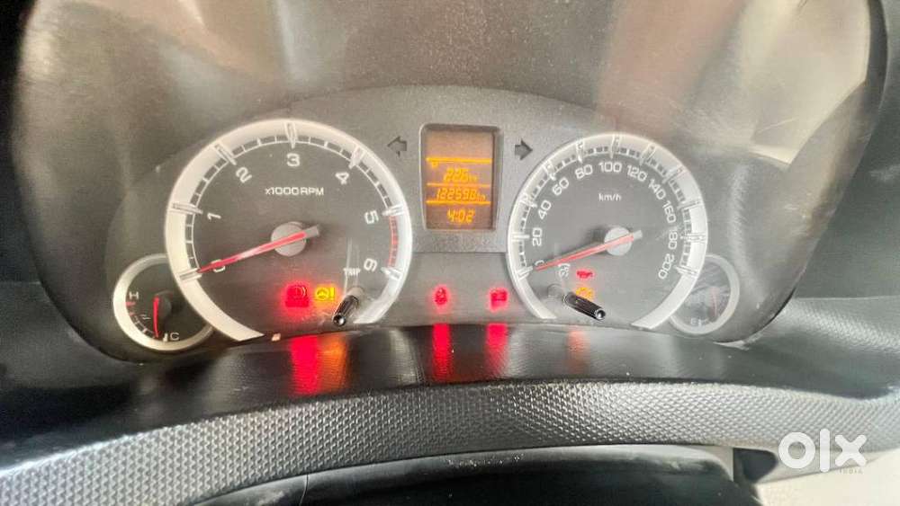 Maruti Suzuki Swift Dzire Vdi, 2014, Diesel