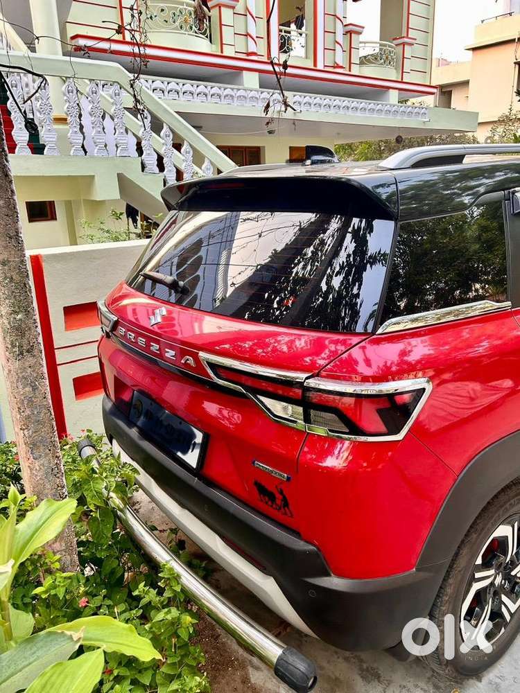 Maruti Suzuki 2023  Smart Hybrid