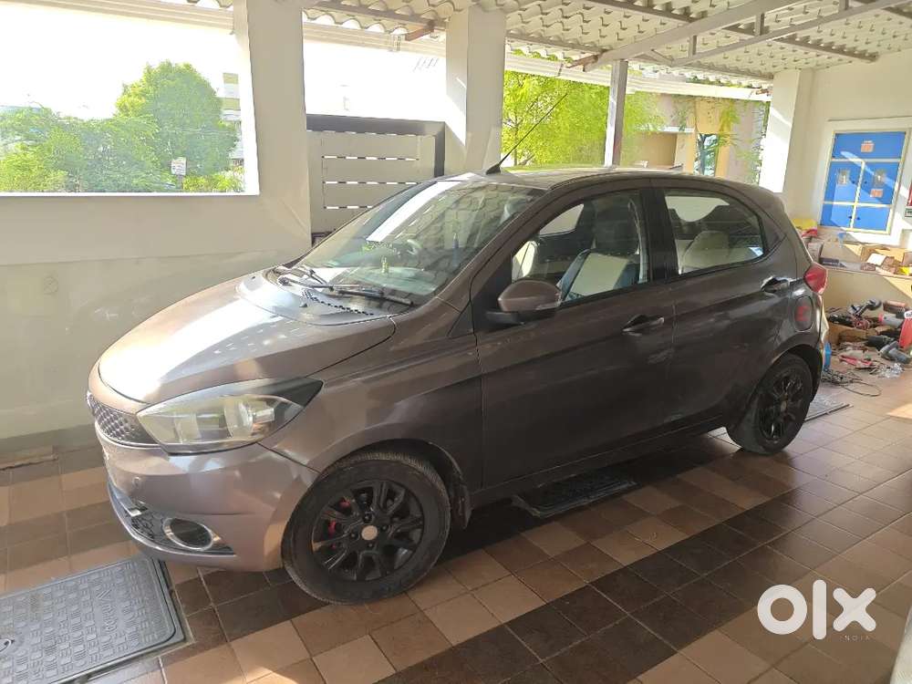 Tata Tiago Diesel