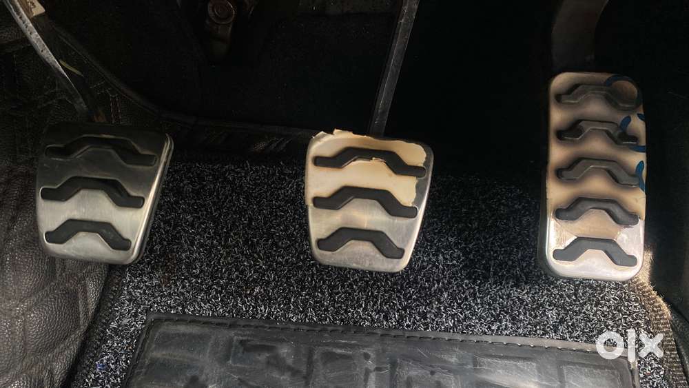 Kia Seltos 1.4 Gtx + Petrol At, 2020, Petrol