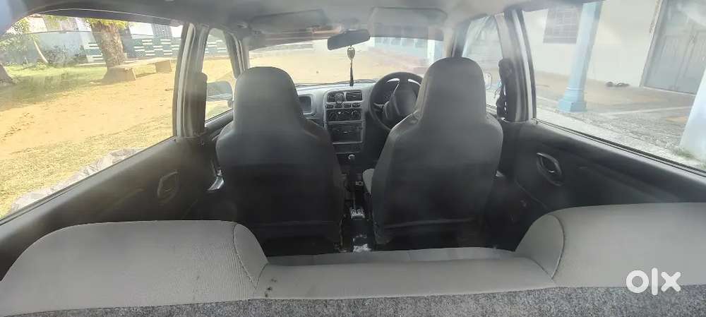 Maruti Suzuki Alto Lxi 2010