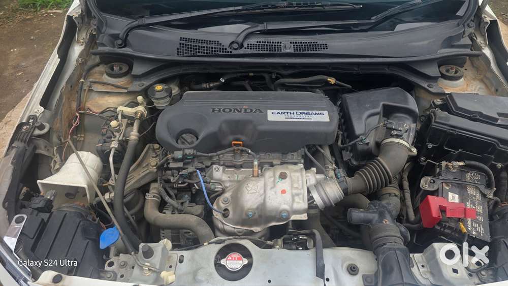 Honda Amaze Vx I Dtec, 2021, Diesel