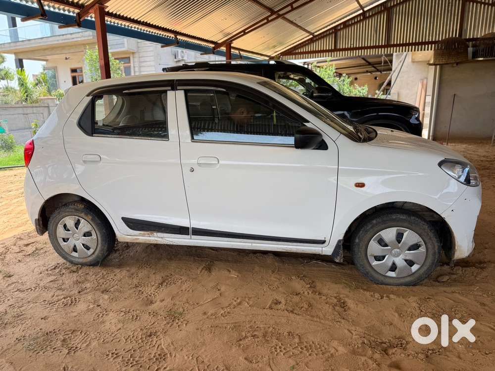 Maruti Suzuki Alto K10 2022 Petrol 28000 Km Driven