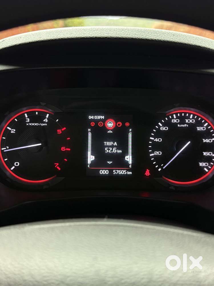 Mahindra Thar Lx Hard Top Diesel Mt Rwd, 2023, Diesel