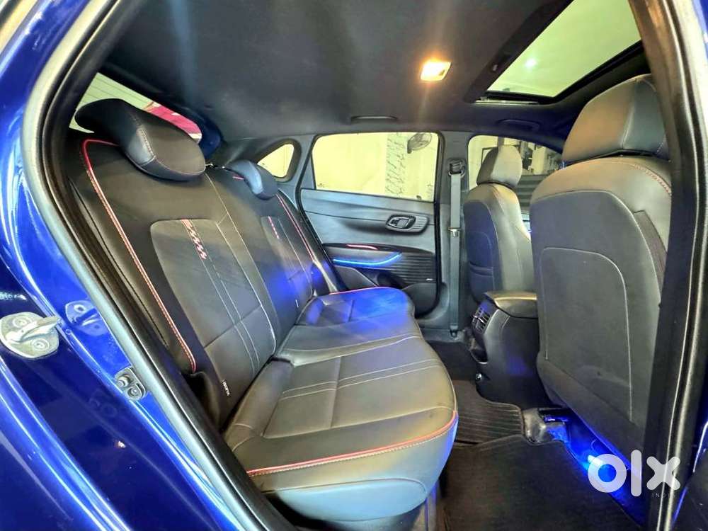 Hyundai I20 N Line N8 1.0 Turbo Mt, 2025, Petrol