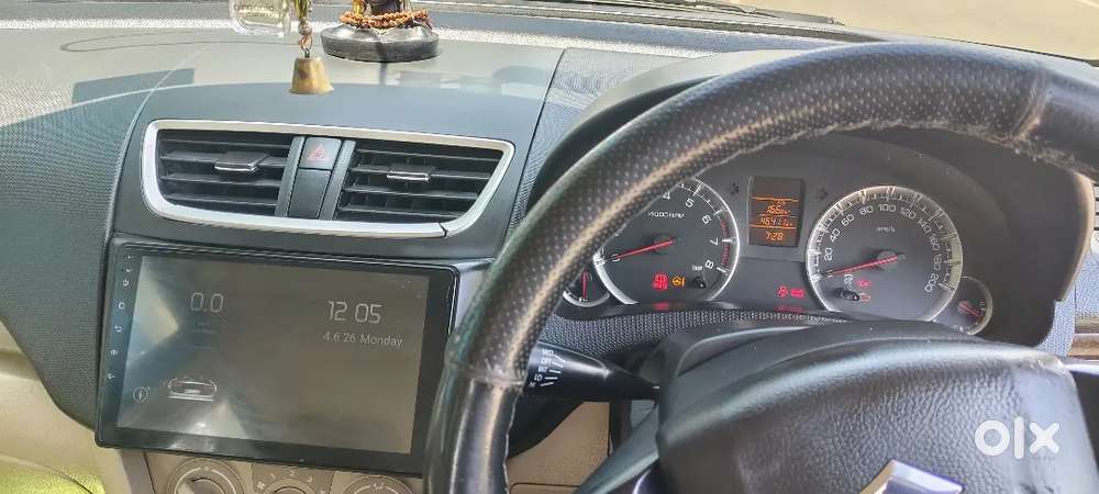 Maruti Suzuki Swift Dzire 2015 Petrol 43000 Km Driven