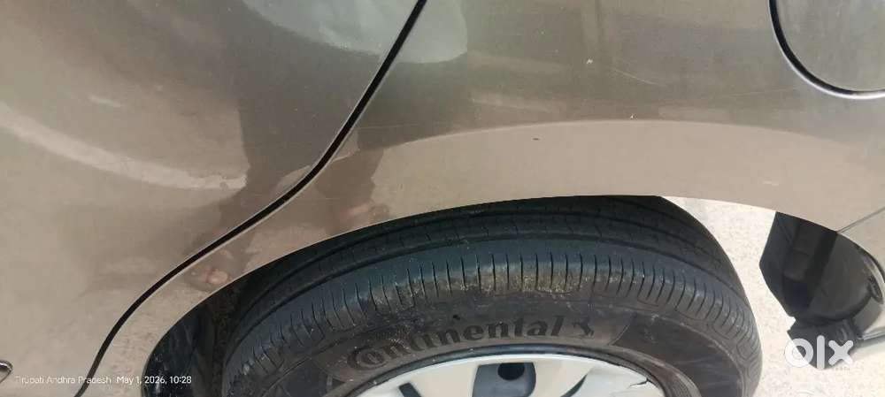 Maruti Suzuki Swift 2022 Petrol