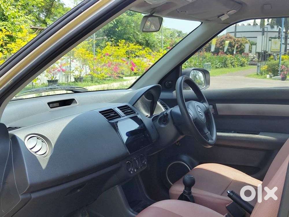Maruti Suzuki Swift Dzire Vdi, 2008, Diesel