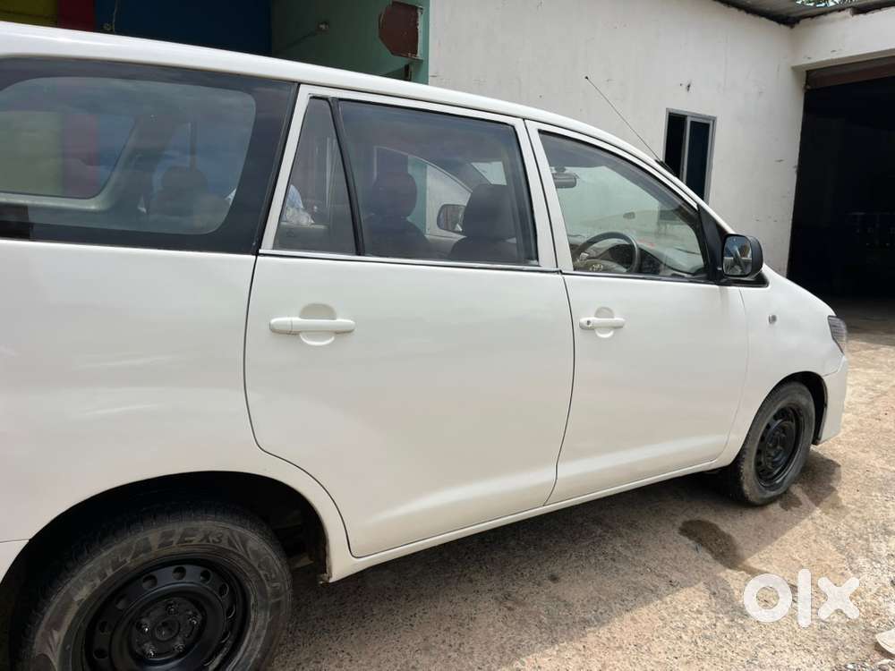 Toyota Innova Diesel Good Condition