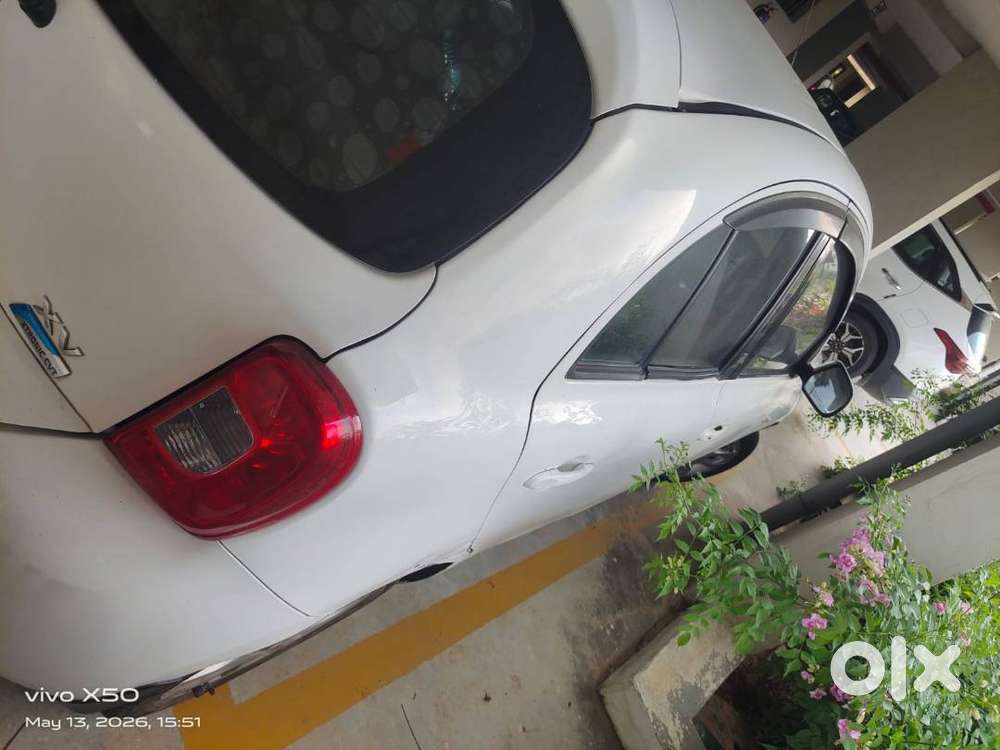Nissan Micra Automatic