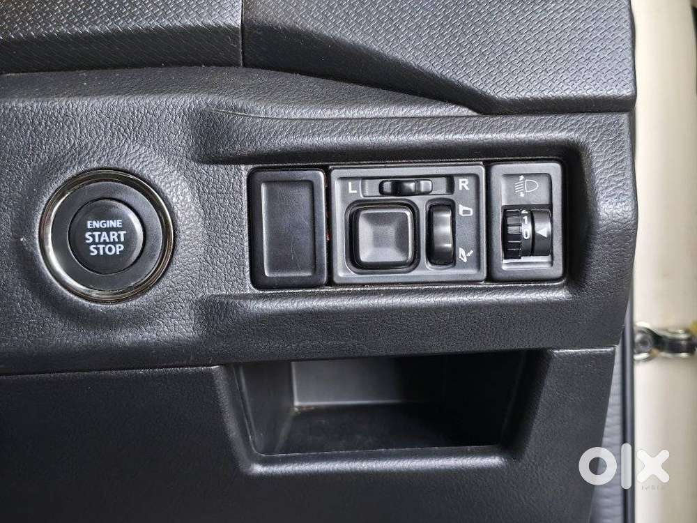 Maruti Suzuki Brezza 1.5 ZXI Plus SMART HYBRID, 2022, Petrol
