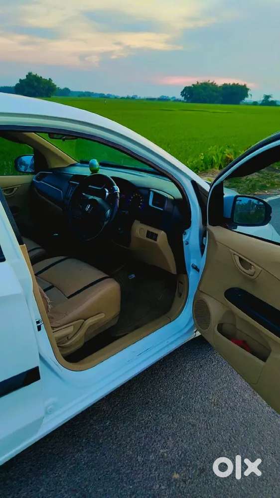 Hyundai Creta Ev Smart 2017