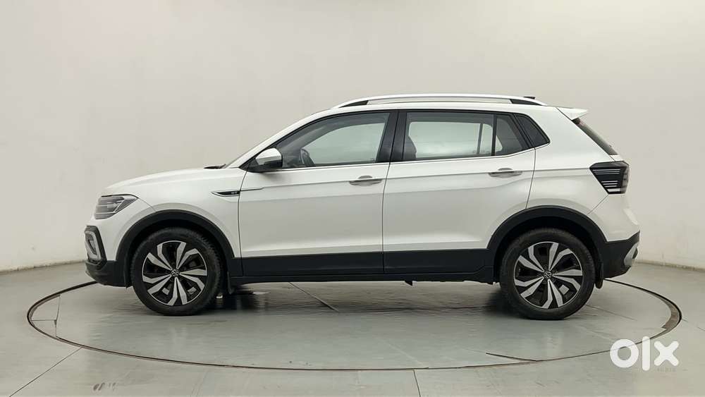 Volkswagen Taigun Gt Plus 1.5 Tsi Dsg, 2022, Petrol