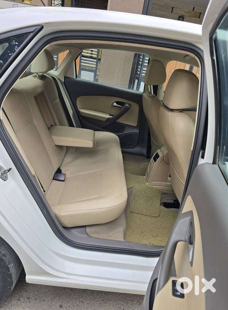 Volkswagen Vento 1.5 Tdi Highline At, 2016, Diesel