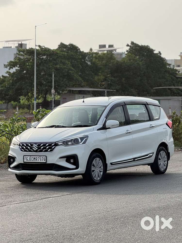 Maruti Suzuki Ertiga Vxi (o) Cng, 2023, Cng & Hybrids