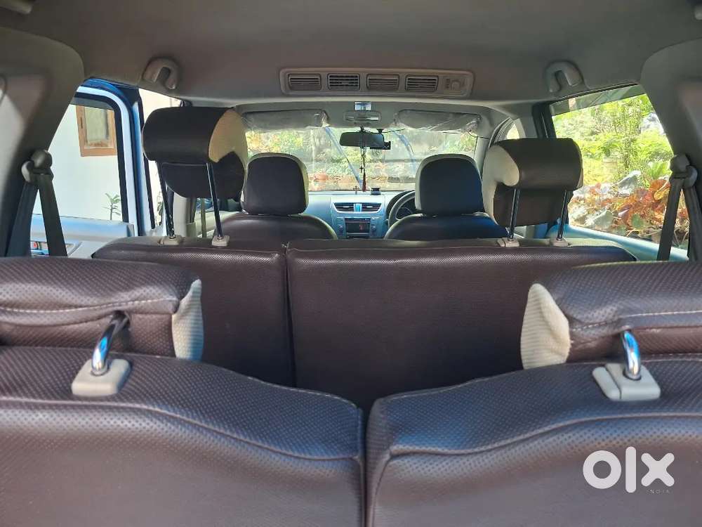 Maruti Suzuki Ertiga 17 Diesel 200000 Km Driven