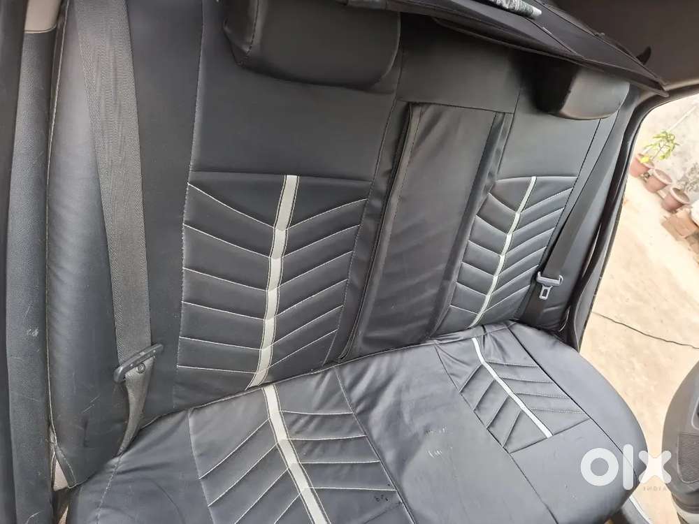 2015 Hyundai Xcent 1.2 पेट्रोल कार