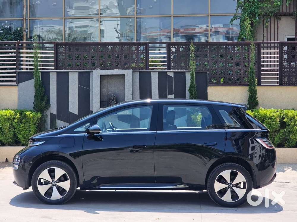 Mg Windsor Ev Essence, 2025, Electric
