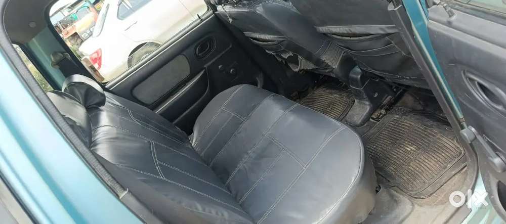 Maruti Suzuki Wagon R 2008
