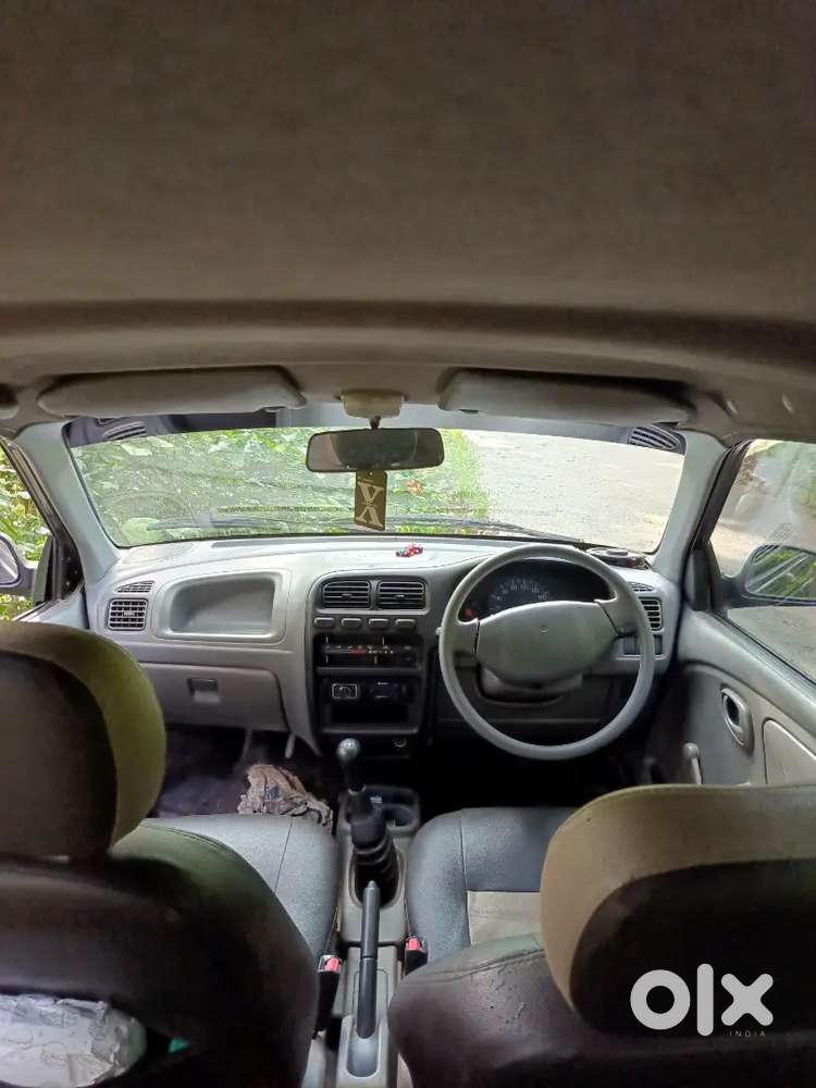 Maruti Suzuki Alto Lxi 2004