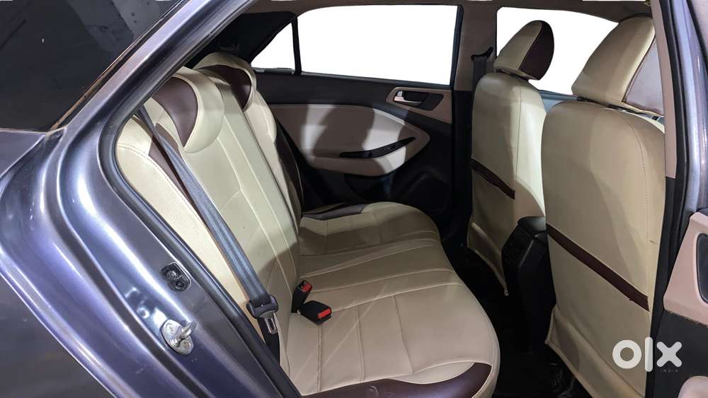 Hyundai Elite I20 1.2 Magna Plus, 2019, Petrol