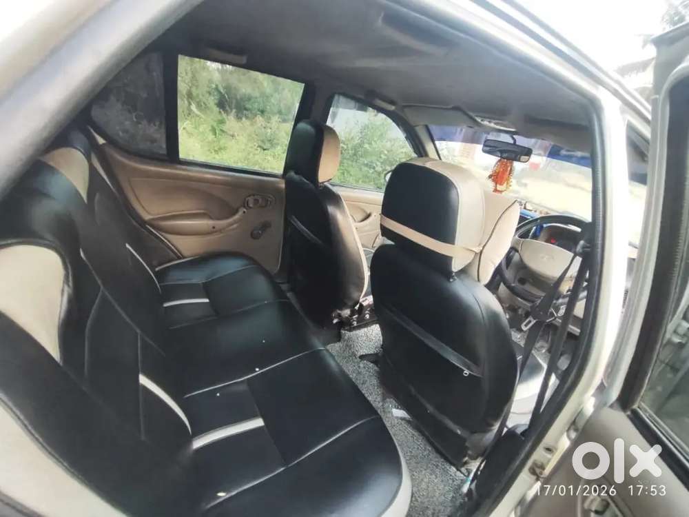 Tata Indica V2 2012 Diesel 120000 Km Driven