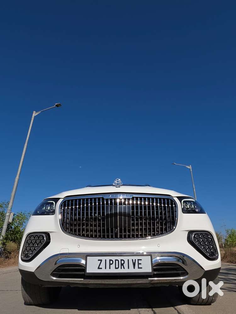 Mercedes-benz Gls 400d 4matic, 2023, Diesel